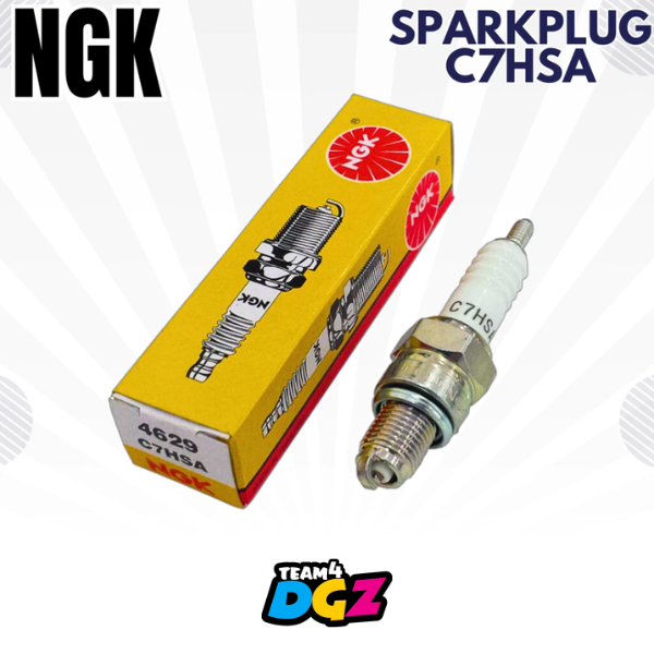 NGK Spark Plug C7HSA