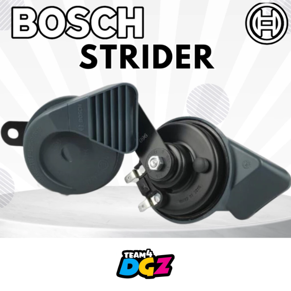 BOSCH Strider Horn